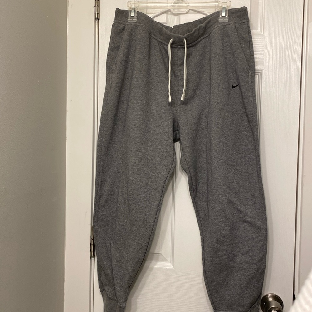 Nike Dri-Fit Joggers Sweatpants